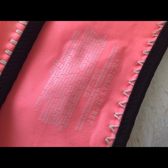 NWOT Victoria Secret swim suit - Picture 3 of 3